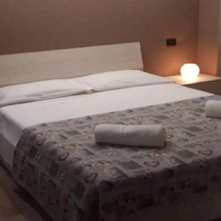 Hotel Fitness Πάρμα Εξωτερικό φωτογραφία