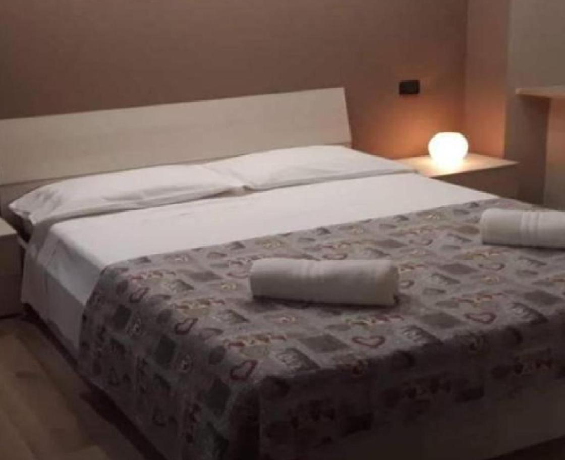 Hotel Fitness Πάρμα Εξωτερικό φωτογραφία